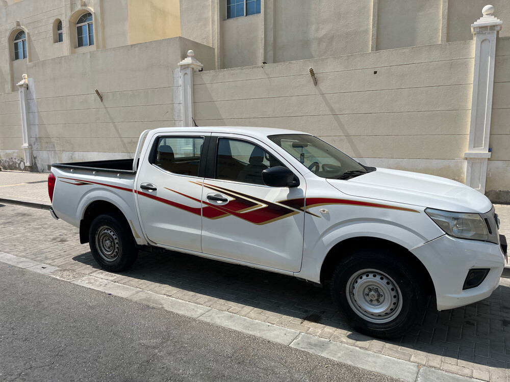بيكاب نافاره 2019 - 4