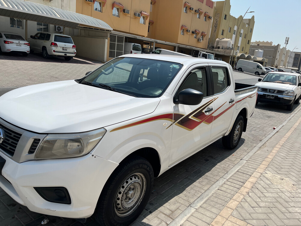 بيكاب نافاره 2019 - 7