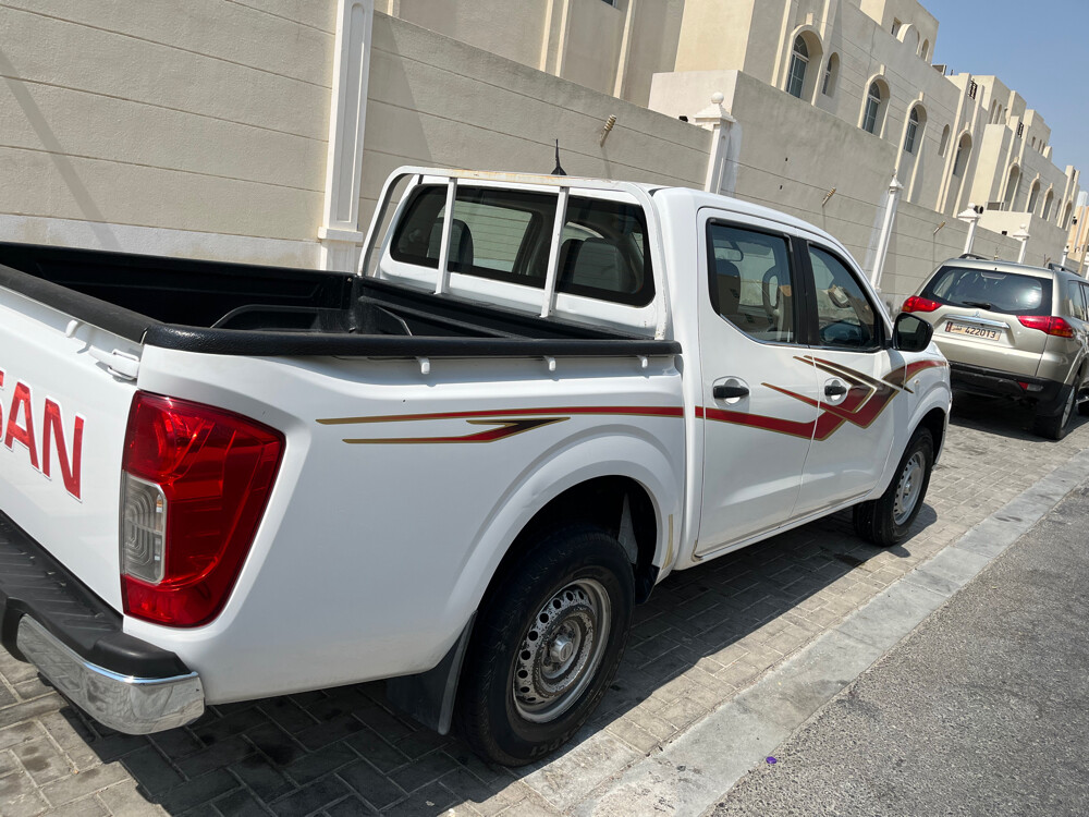 بيكاب نافاره 2019 - 10