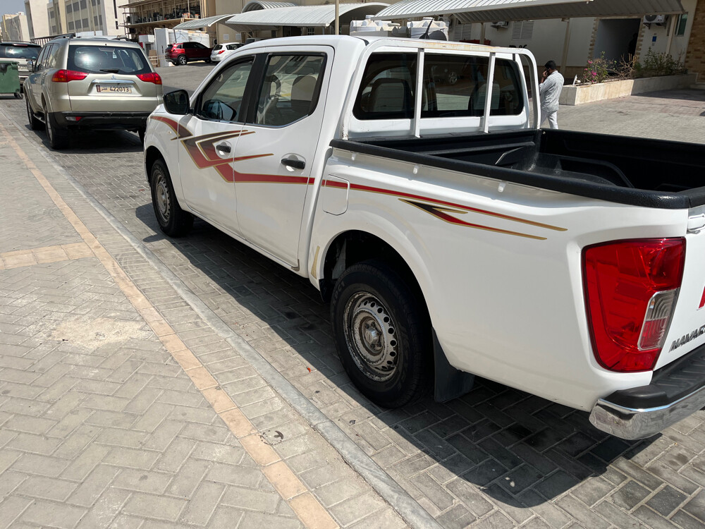 بيكاب نافاره 2019 - 9