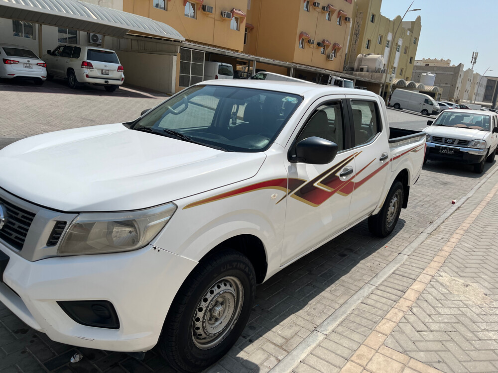بيكاب نافاره 2019 - 5