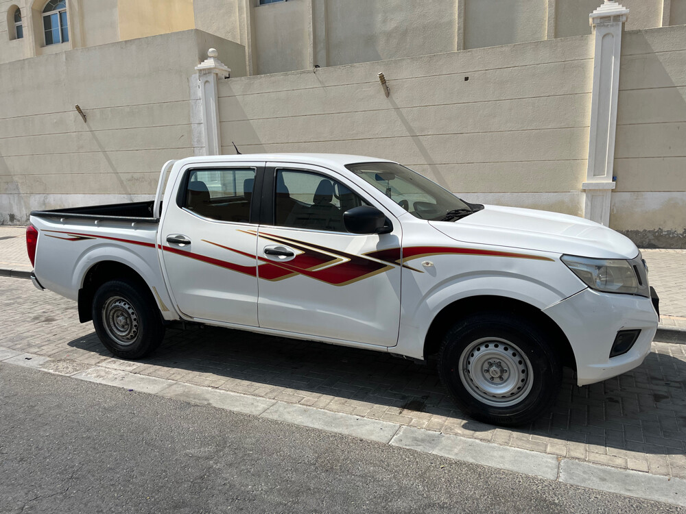 بيكاب نافاره 2019 - 3