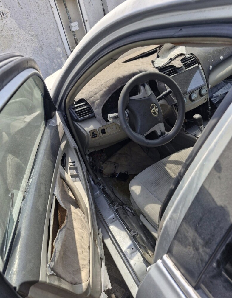 toyota camry parts - 6