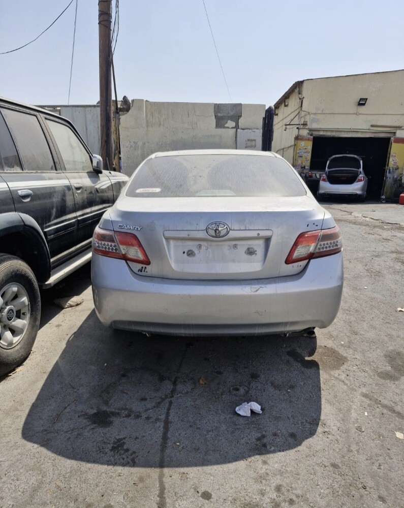 toyota camry parts - 5