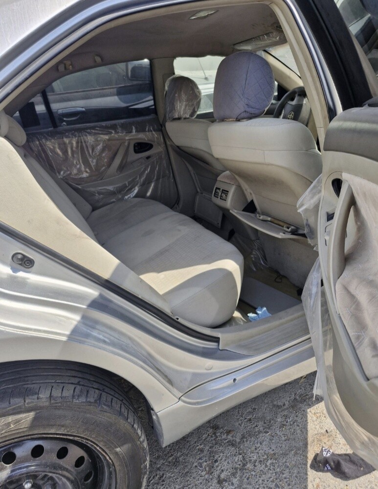 toyota camry parts - 4