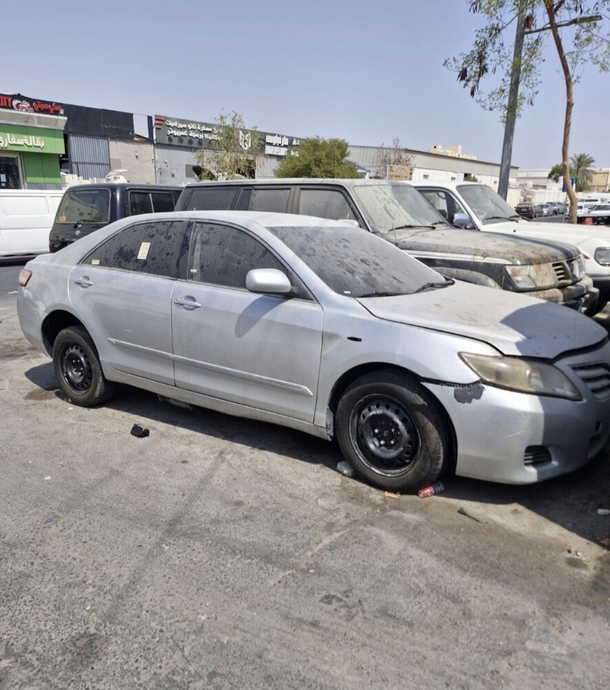 toyota camry parts - 1
