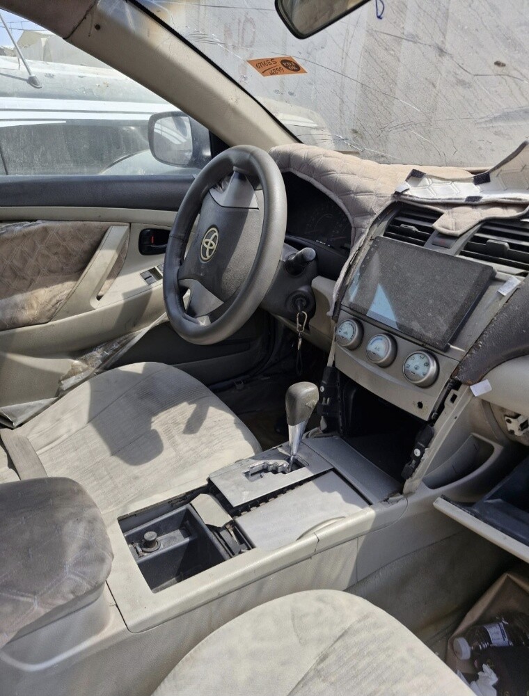 toyota camry parts - 3
