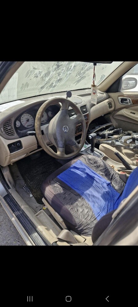 for sale Nissan sunny parts - 4