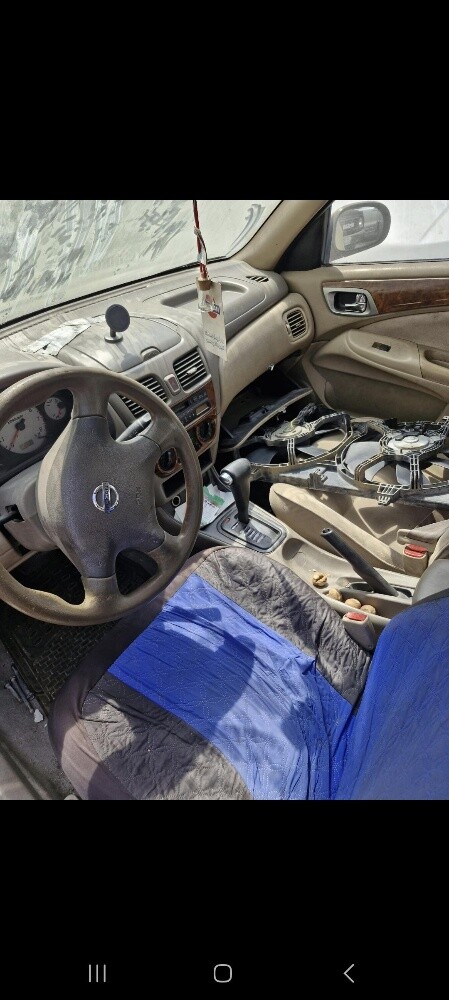 for sale Nissan sunny parts - 3