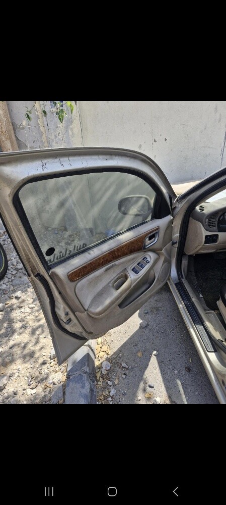 for sale Nissan sunny parts - 2
