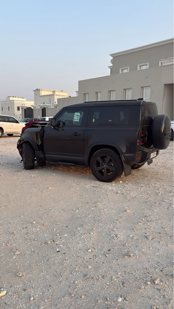 للبيع ديفندر - 3
