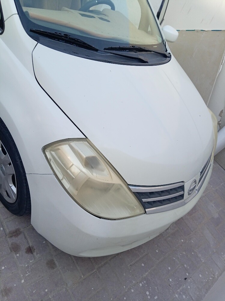 نيسان تيدا استماره ١١ شهر - 6
