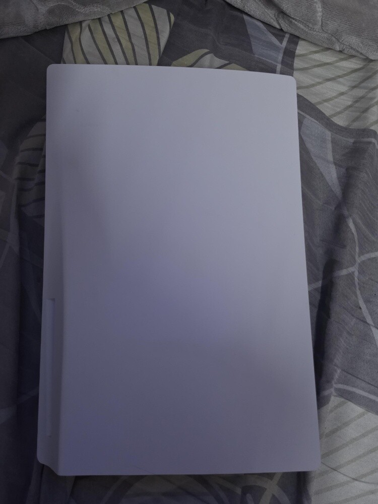 hacked ps5 - 2
