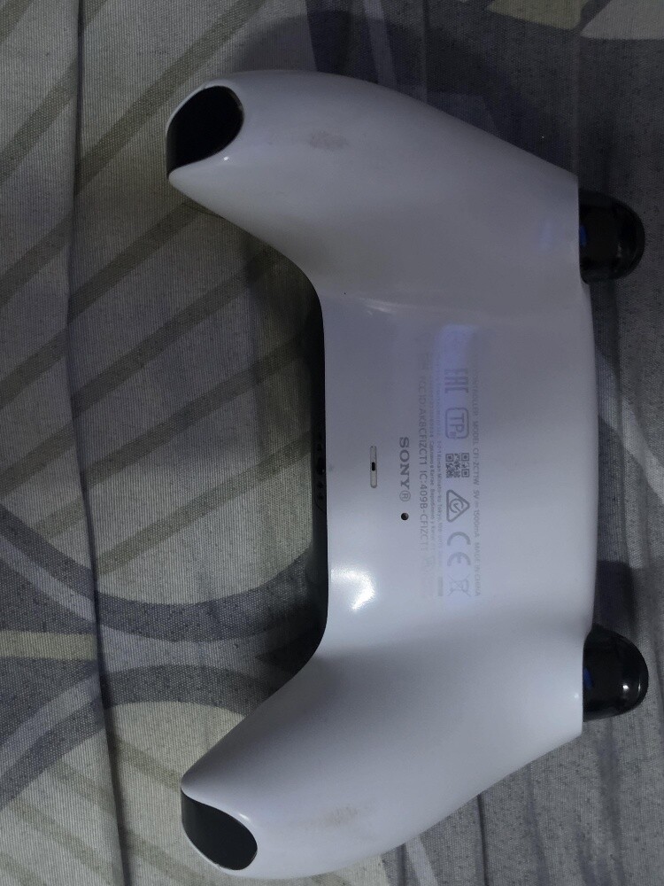 hacked ps5 - 8