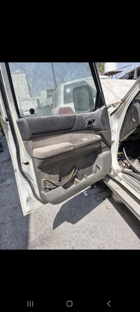 Nissan Patrol parts for sale - 3
