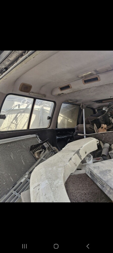 toyota land cruiser parts for sale - 8
