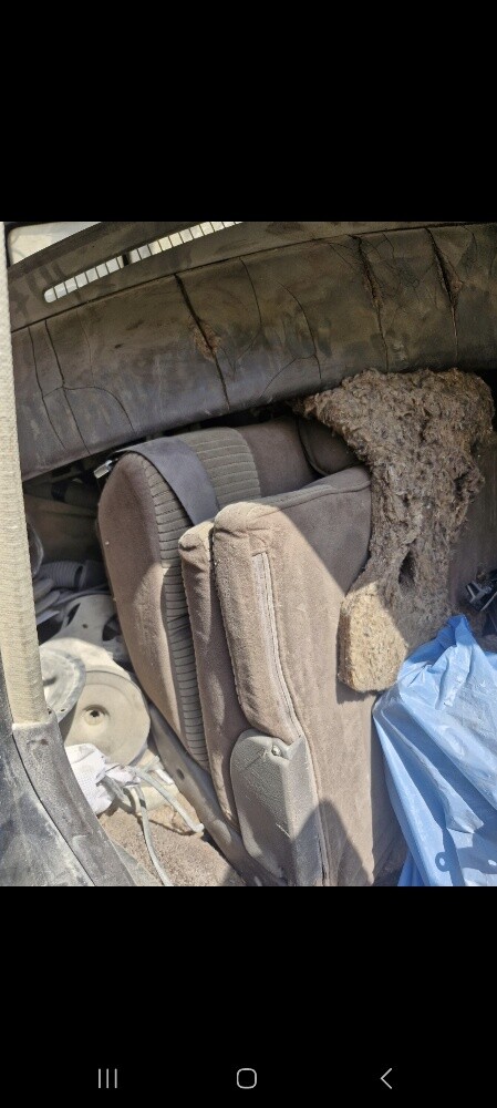 toyota land cruiser parts for sale - 6