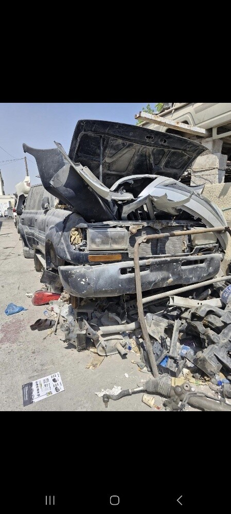 toyota land cruiser parts for sale - 2