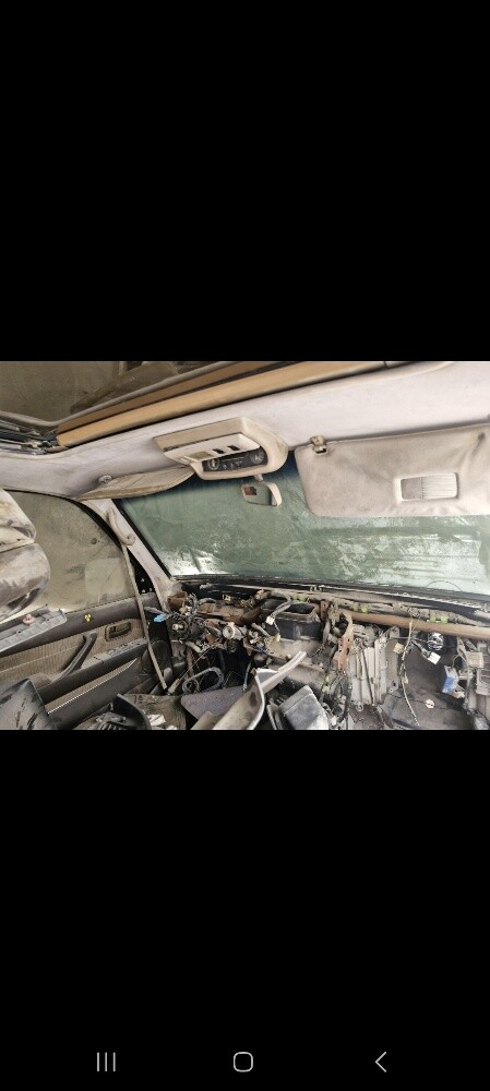 toyota land cruiser parts for sale - 4