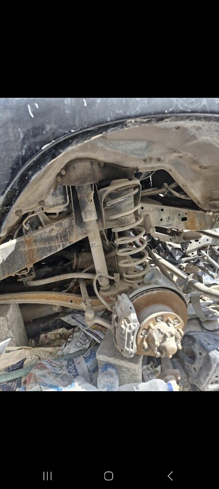 toyota land cruiser parts for sale - 3