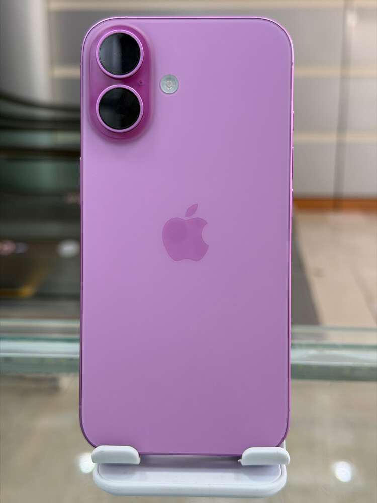 iPhone 16 Plus - 1