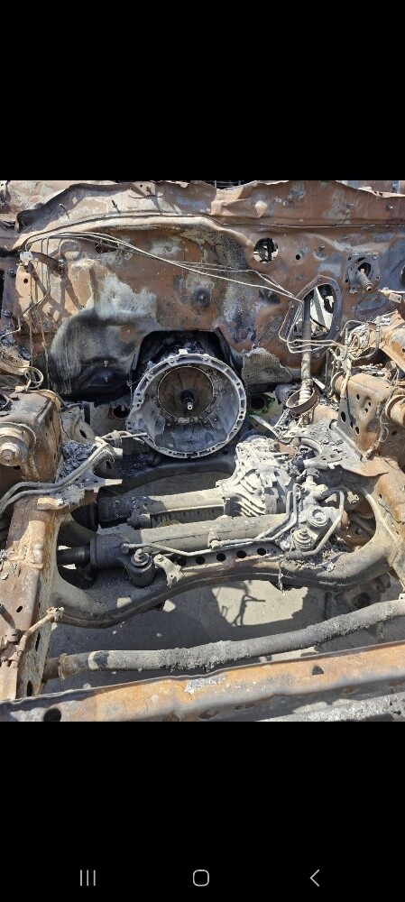 toyota land cruiser GXR 2018 parts - 3