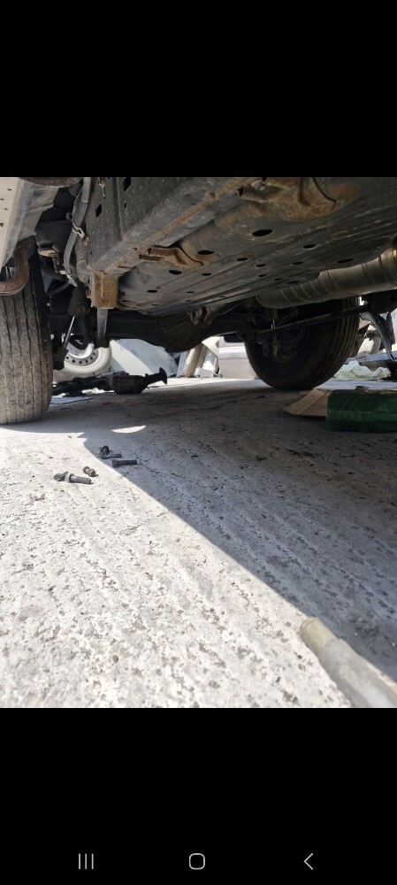 toyota land cruiser GXR 2018 parts - 4