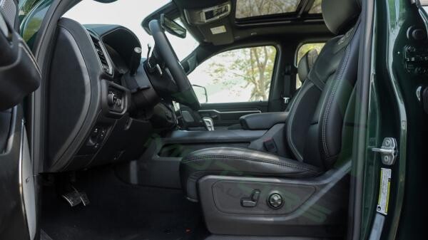 2026 RAM 1500 Rebel GT 3.0TT - 8