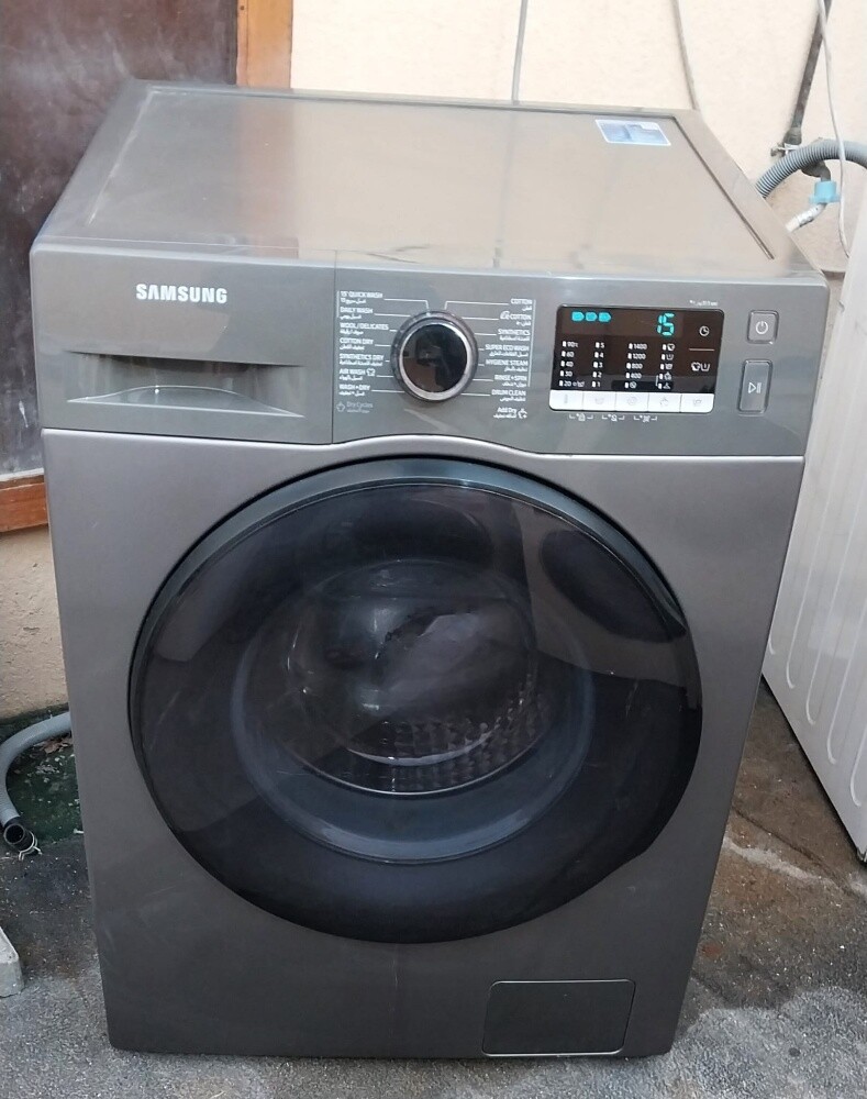 washing machine for sale good quali - 1