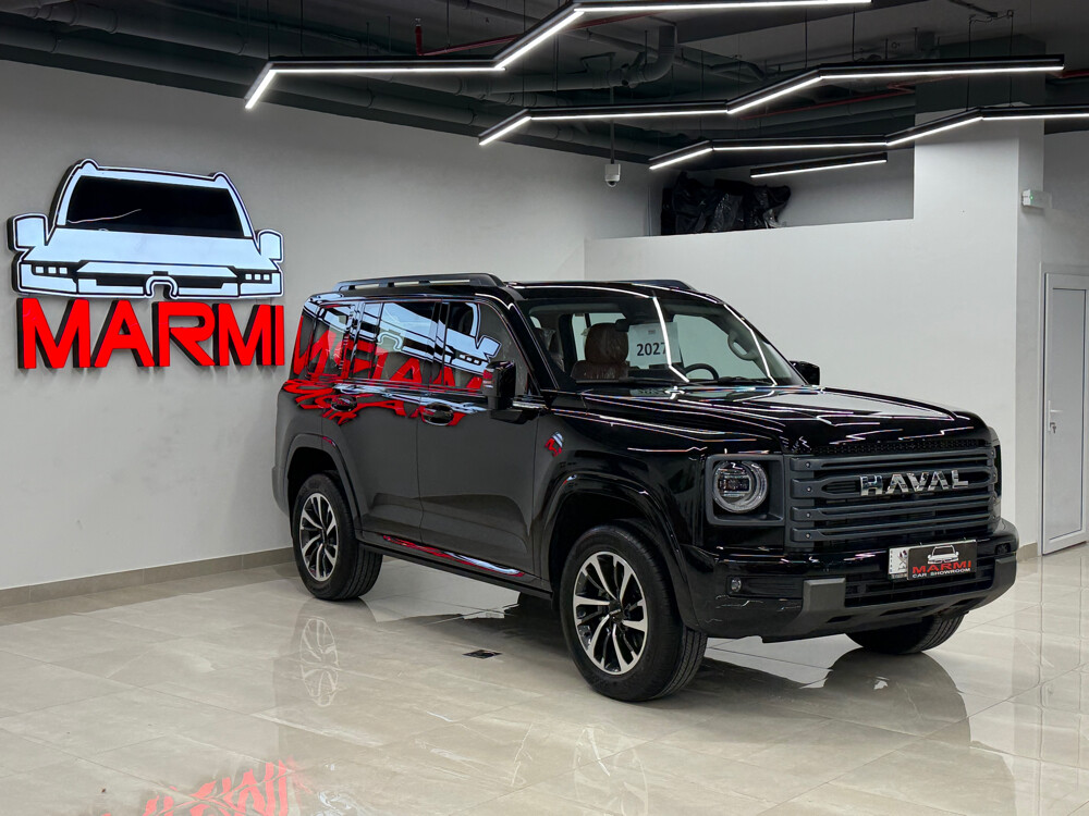 Haval H9  - 2