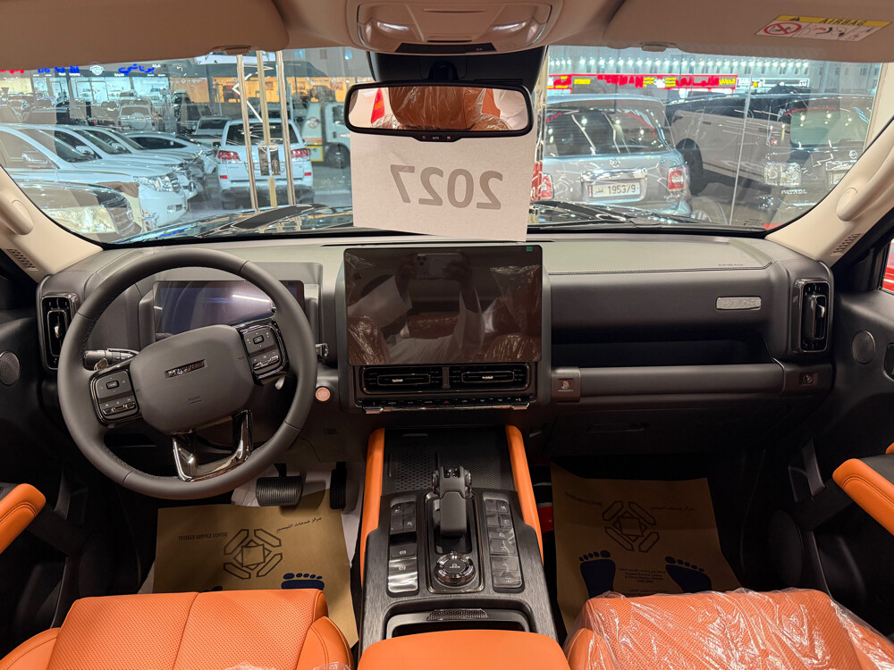Haval H9  - 7