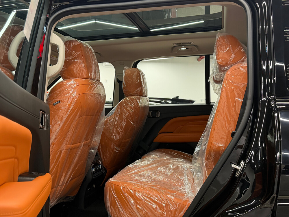 Haval H9  - 9