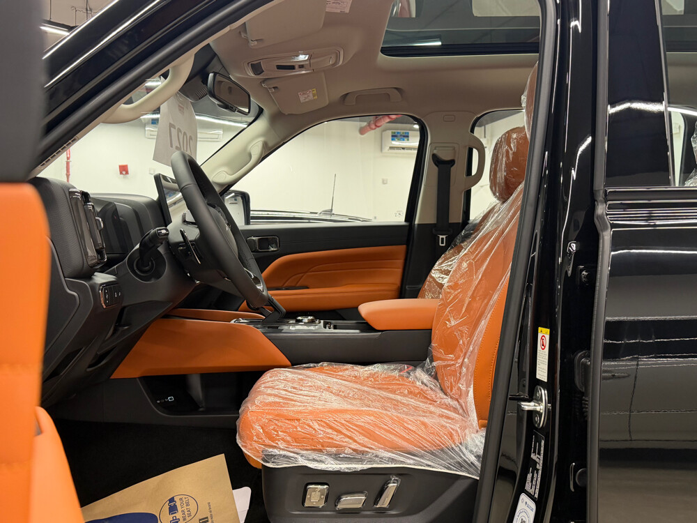 Haval H9  - 8