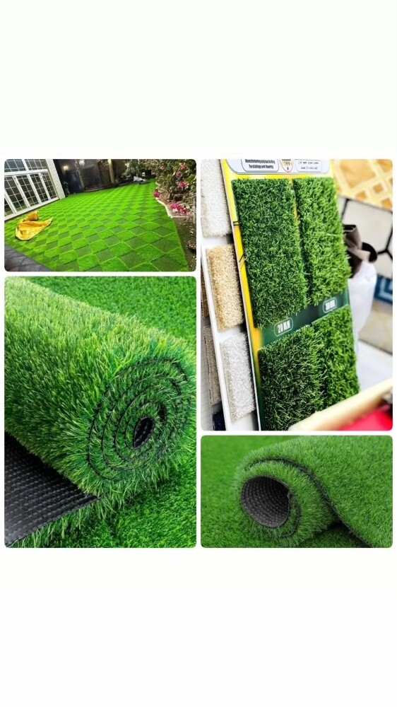 Grass - 4
