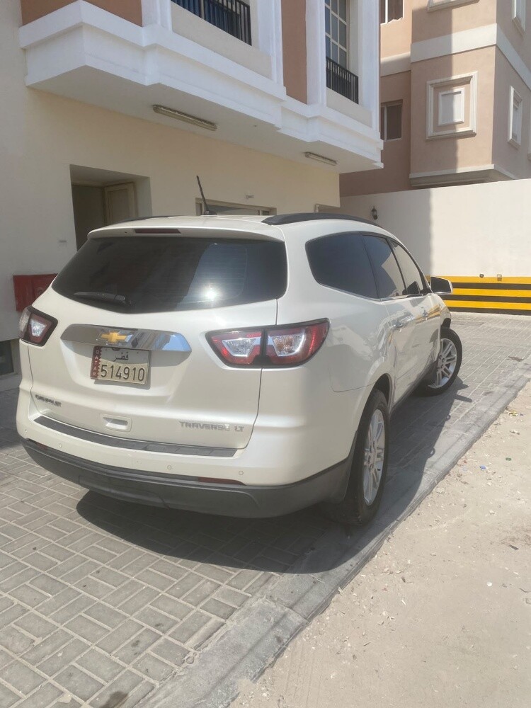 Good car - 3