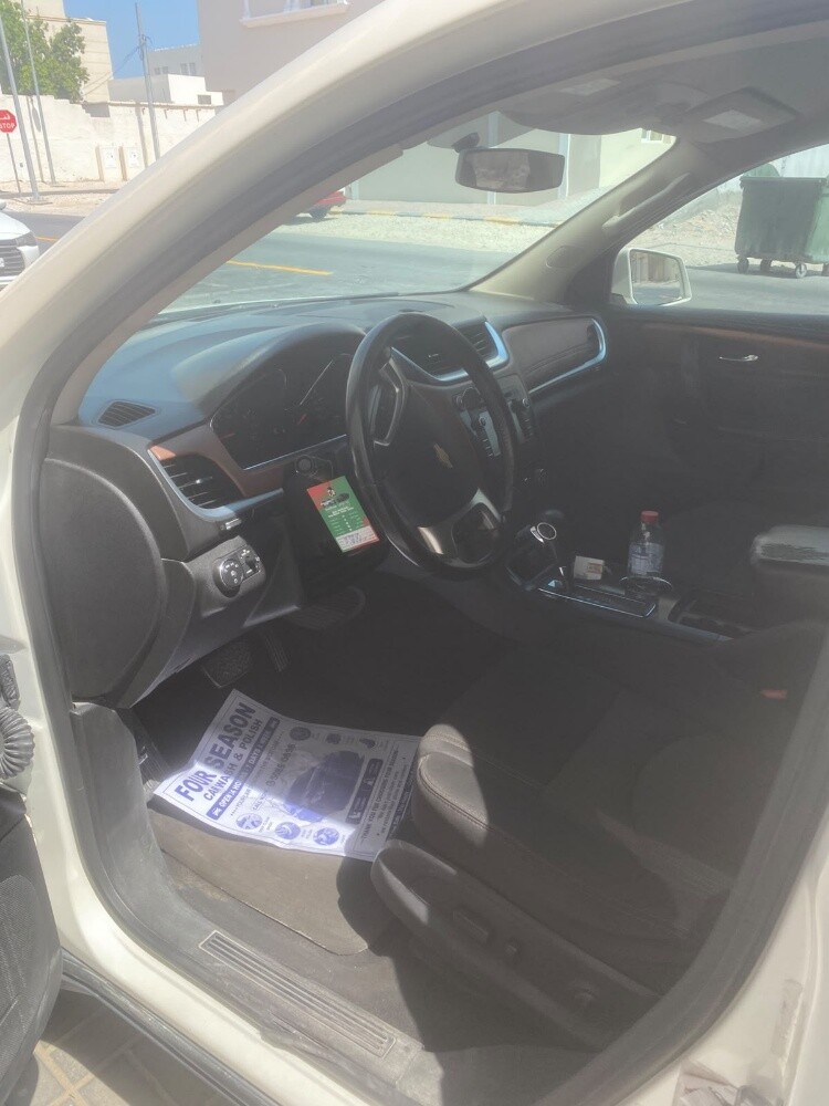 Good car - 6