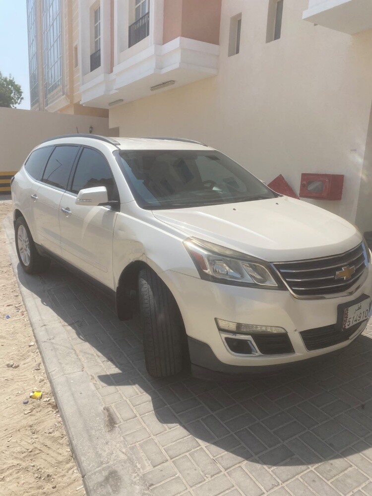 Good car - 5