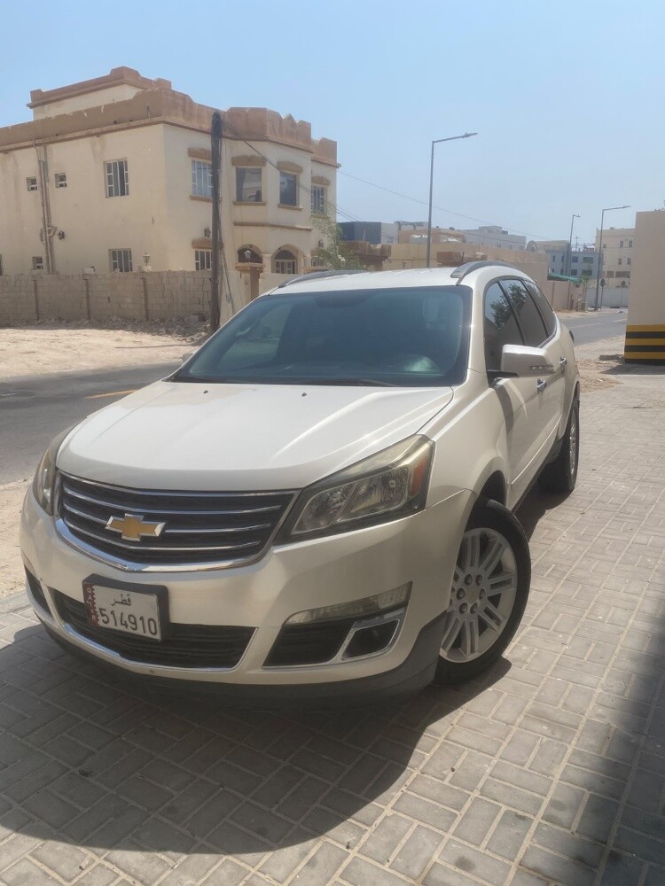 Good car - 1