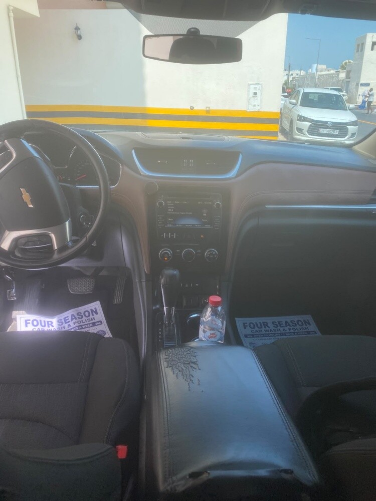 Good car - 7