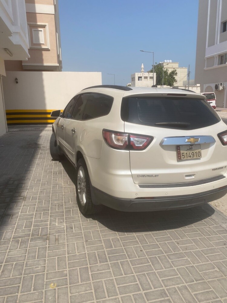 Good car - 4