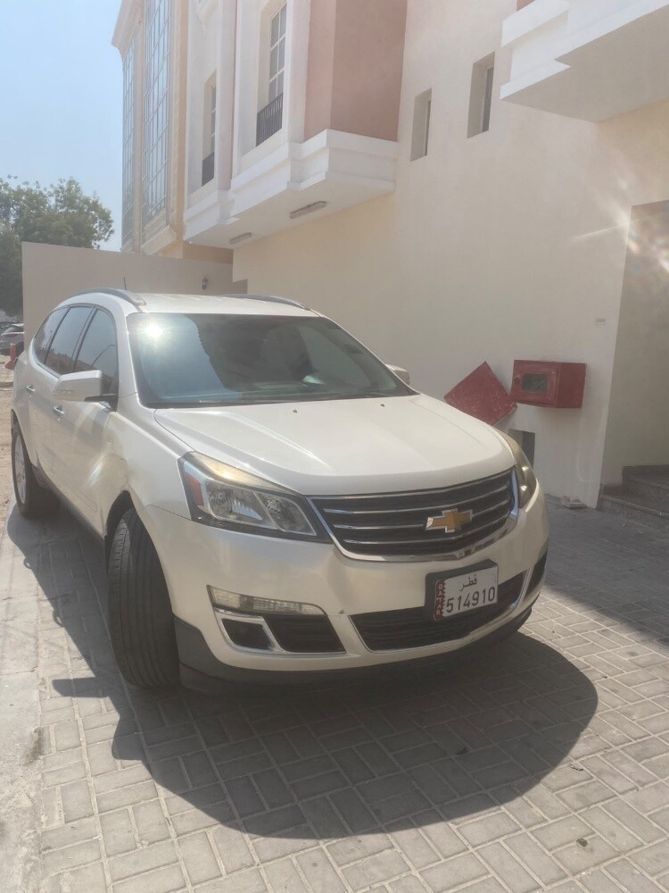 Good car - 2