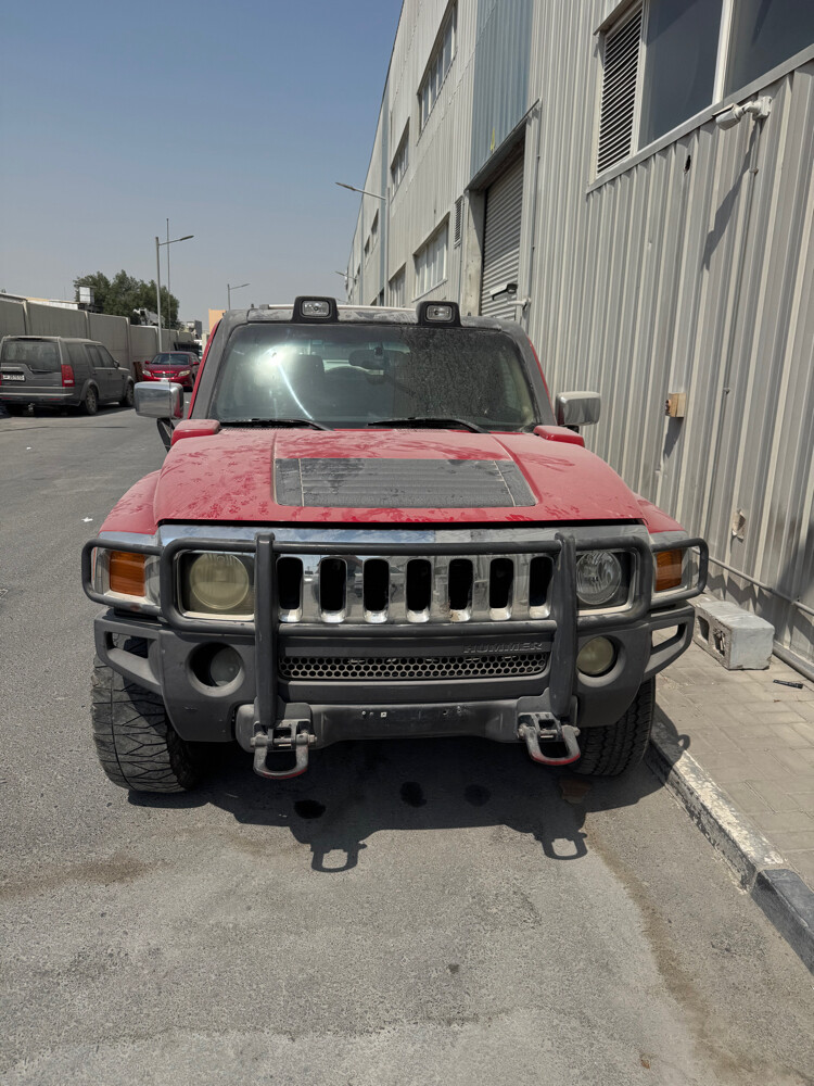 hummer h3 sale  - 1