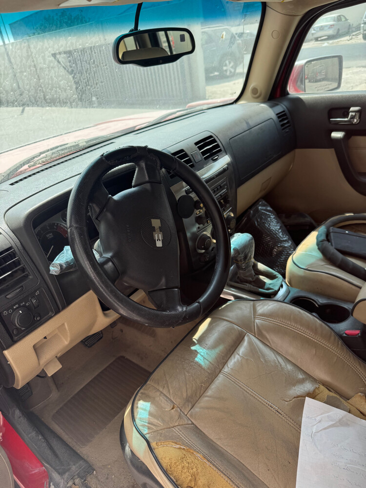 hummer h3 sale  - 4