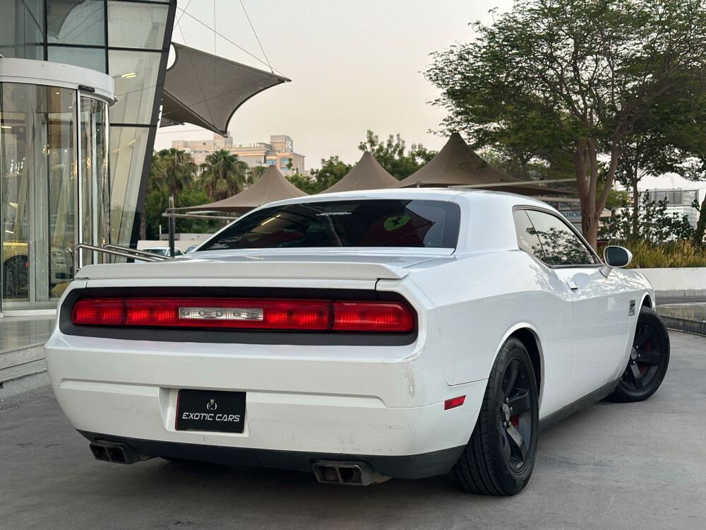 Dodge Challenger RT 2014 - 9