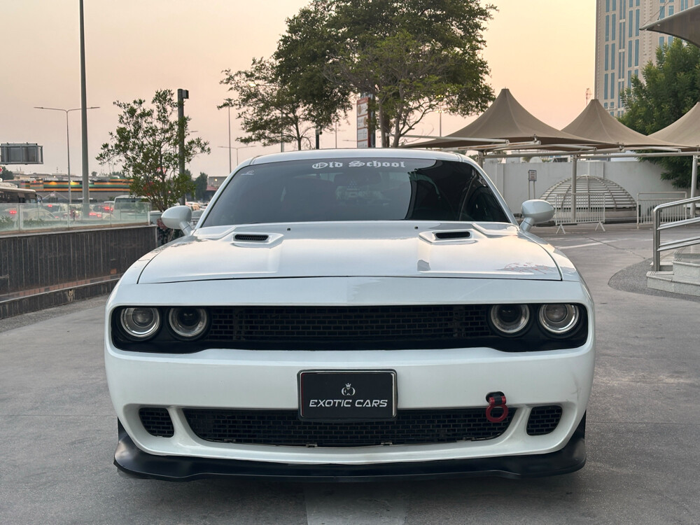 Dodge Challenger RT 2014 - 3