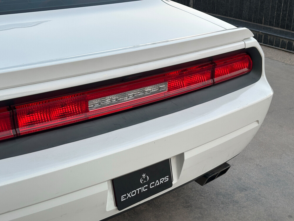 Dodge Challenger RT 2014 - 7