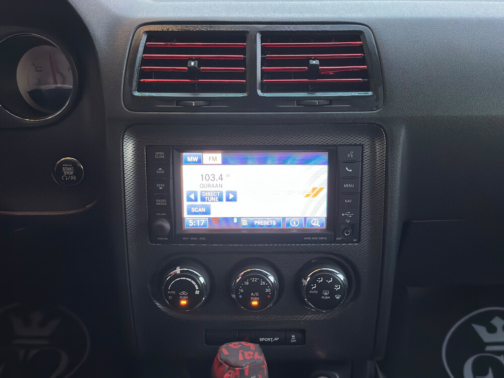 Dodge Challenger RT 2014 - 8