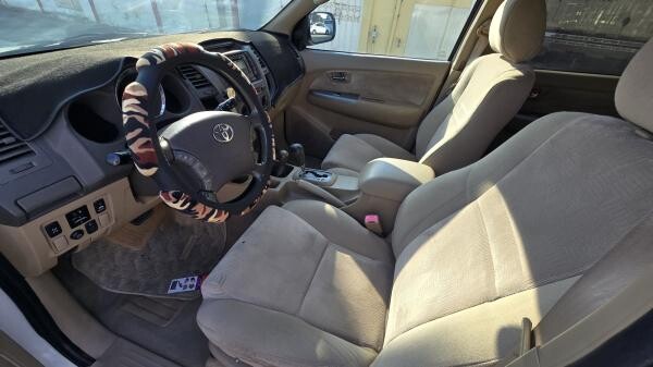 TOYOTA FORTUNER 2011 | FOR SALE - 2