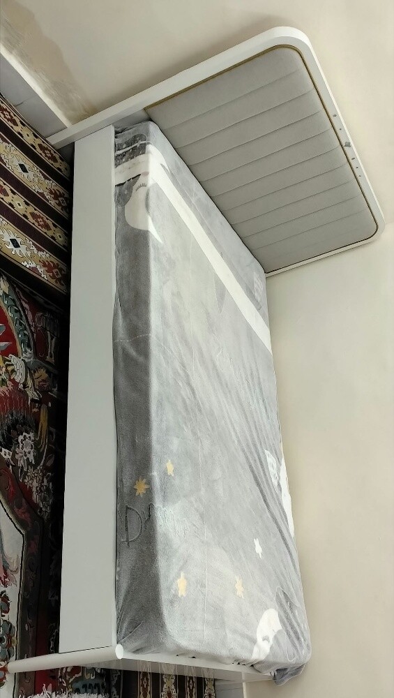 Single Bed Spring Mattress For Sale - 2