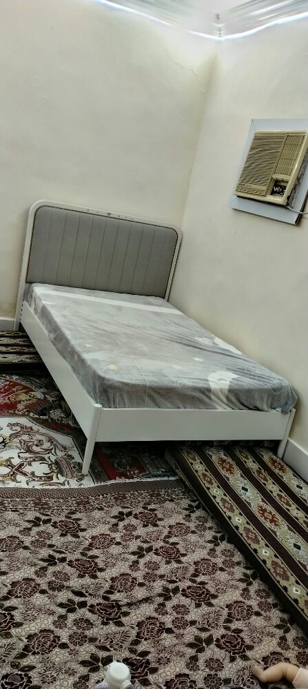 Single Bed Spring Mattress For Sale - 1